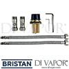 Bristan Artisan Kitchen Tap Parts